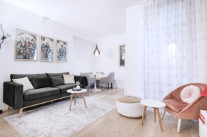 Easylife - Meravigliosa dimora in Centrale